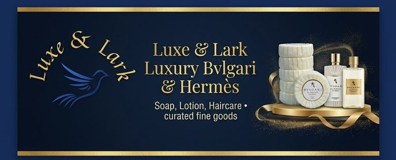 Luxe & Lark