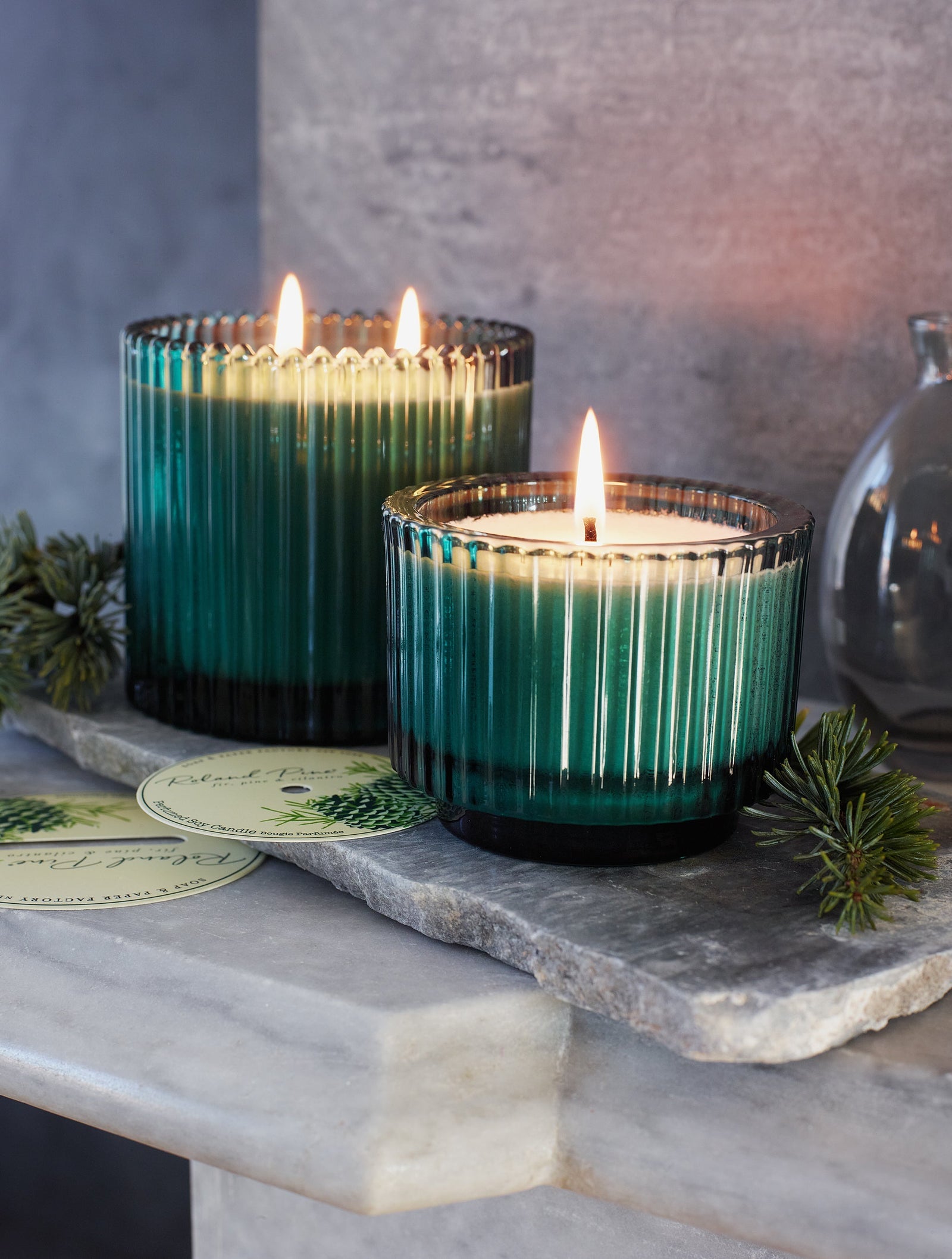 Candles