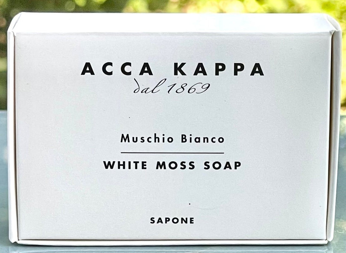 ACCA KAPPA