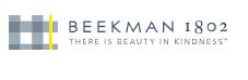 “Beekman 1802 goat milk skincare collection with soaps, lotions, and creams”