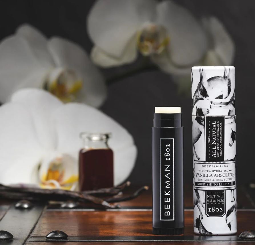 Lip Balm