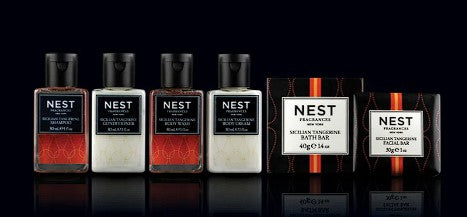 Nest New York