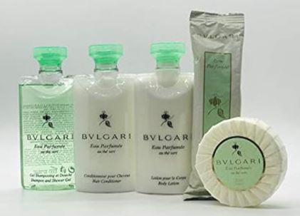 Travel Set
