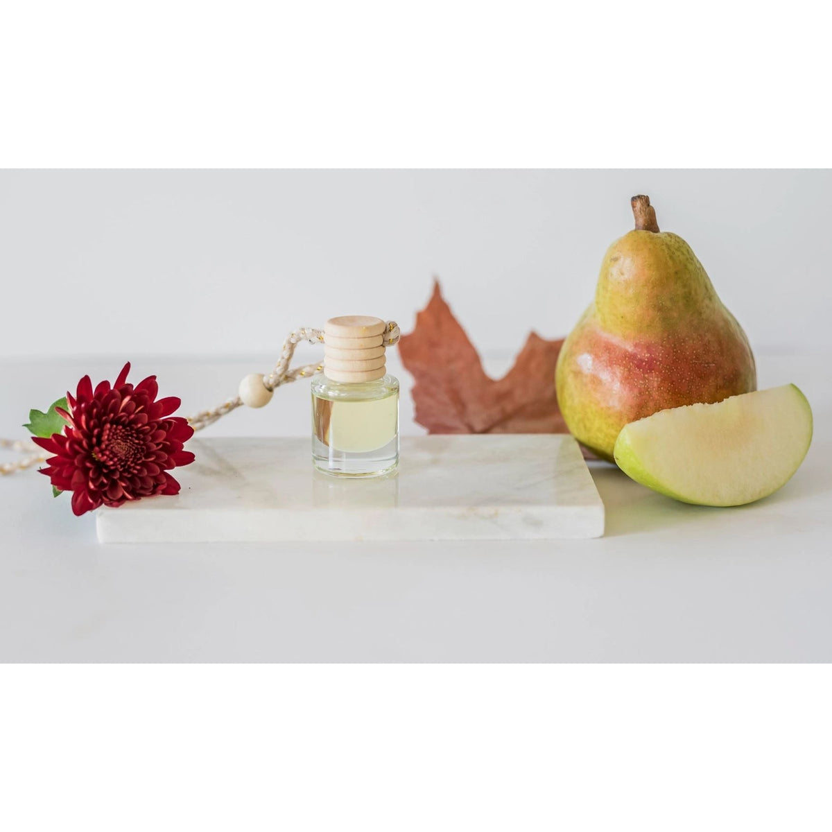 Ivy &amp; Sage Car Diffuser Closet Scent Jar Air freshener home fragrance - Brought to you by Luxe &amp; Lark