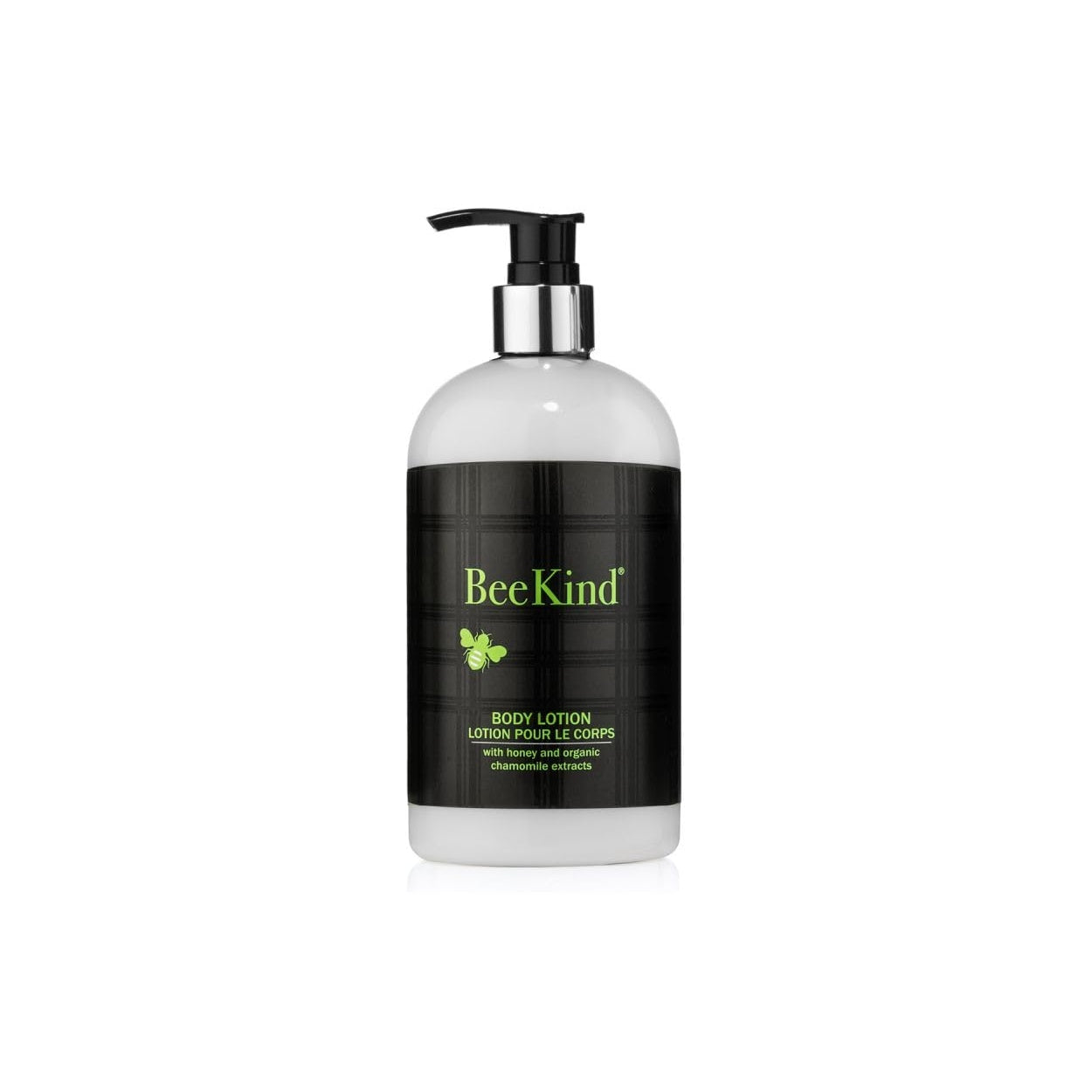 BeeKind Gilchrist & Soames Lemon Verbena Body Lotion full size 15.5oz - Brought to you by Luxe & Lark