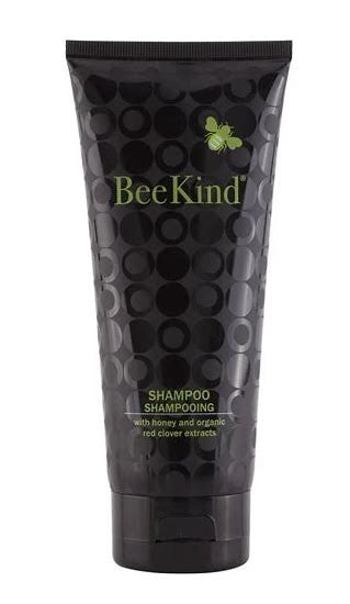 BeeKind by Gilchrist &amp; Soames  Lemon, Verbena, Honey Shampoo, Full Size 8oz squeeze tube