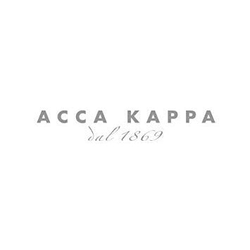Acca Kappa White Moss Travel Set of 4 - Brought to you by Luxe & Lark